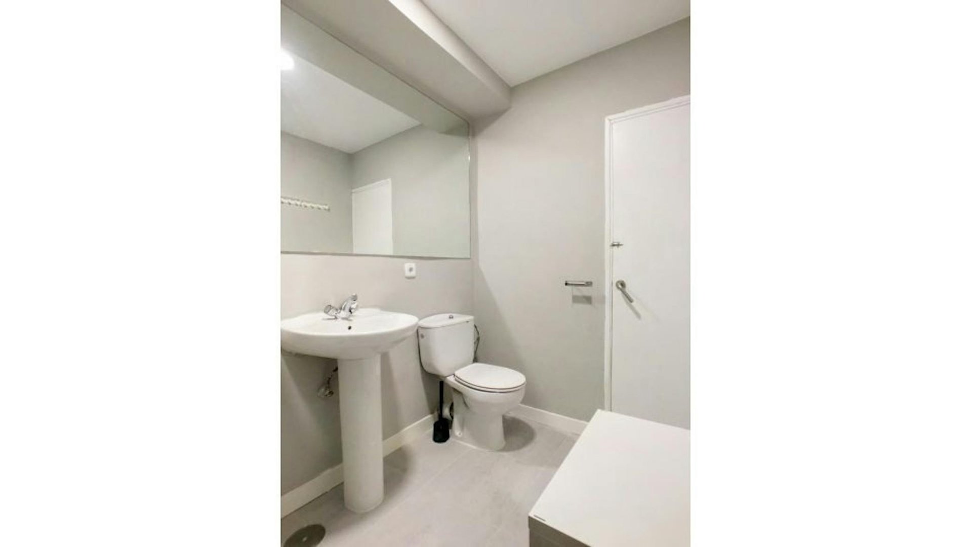 Habitación 81 m², Madrid
