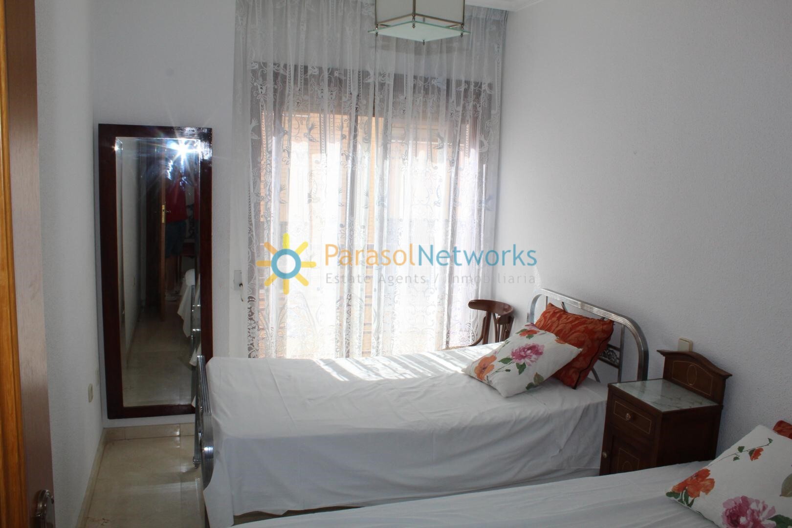 Piso de 85 m² en Oliva