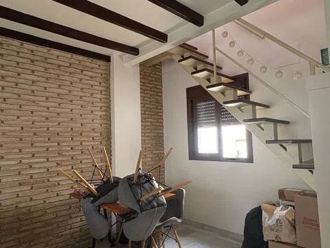 Pis de 75 m² a Sevilla