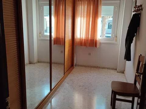 Piso de 90 m² en Mérida