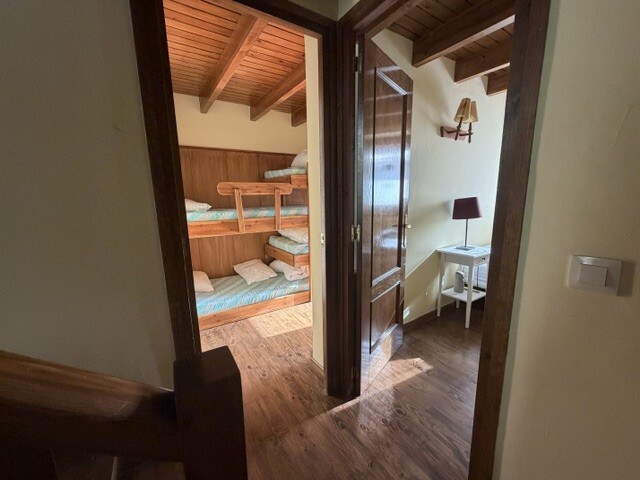 Piso de 124 m² en Isòvol