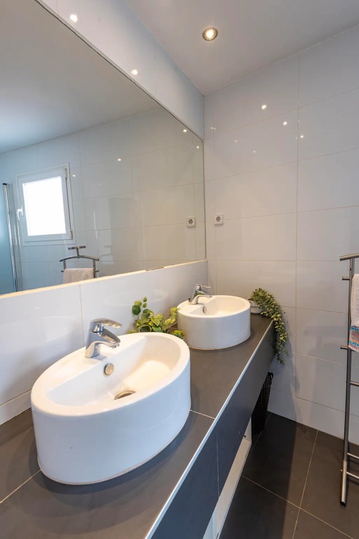 Piso de 80 m² en Madrid