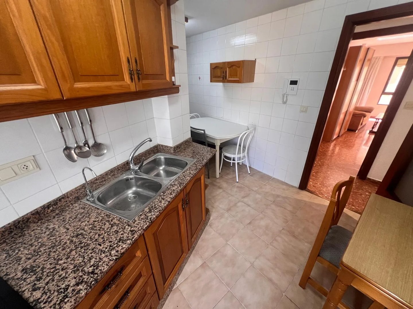 Habitación 120 m², Valencia