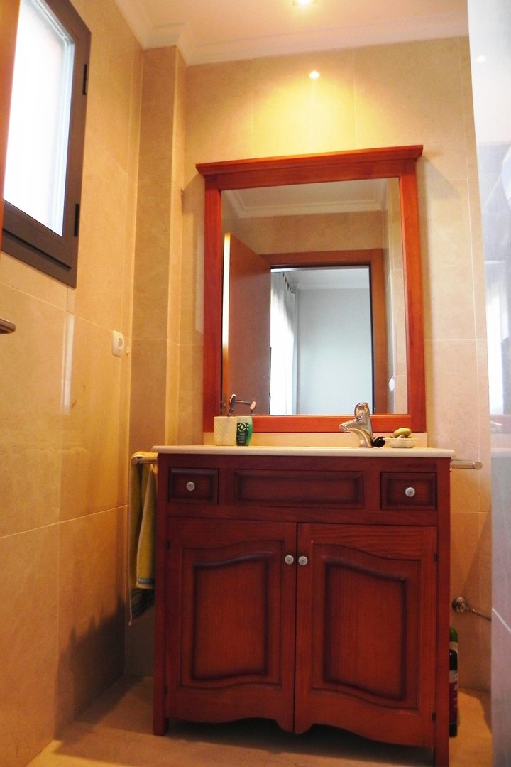 Wohnung 140 m² in Dénia