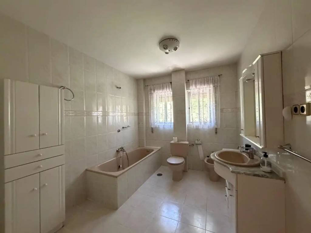 Piso de 105 m² en Madrid