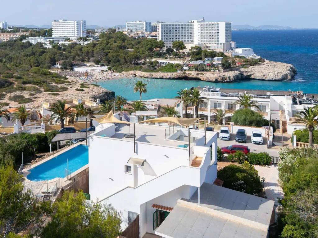 Piso de 72 m² en Manacor