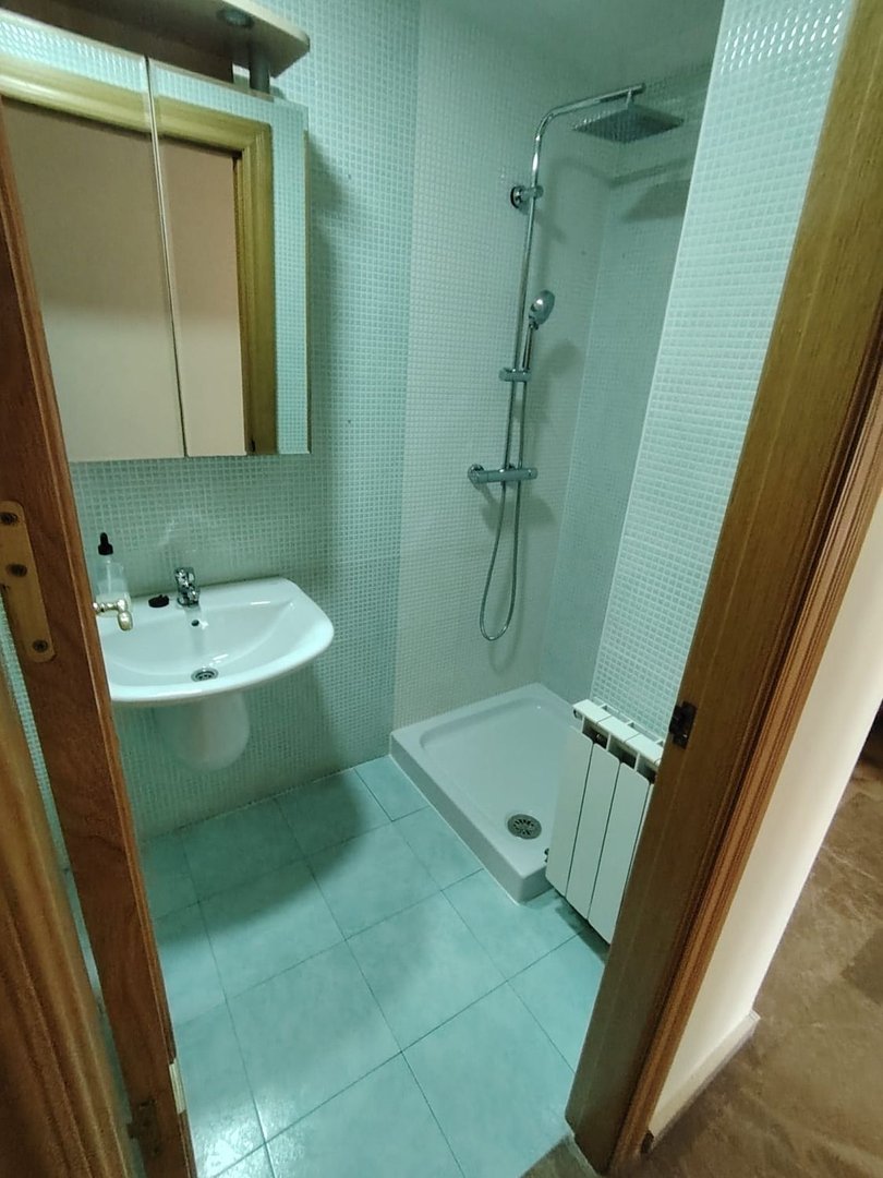 Piso de 89 m² en Albacete