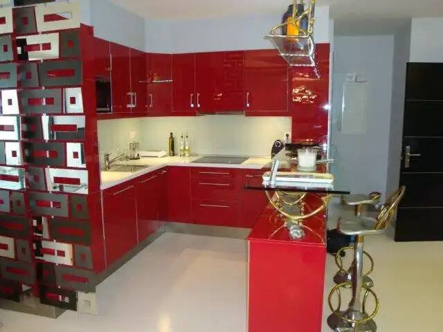 Piso de 128 m² en Marbella