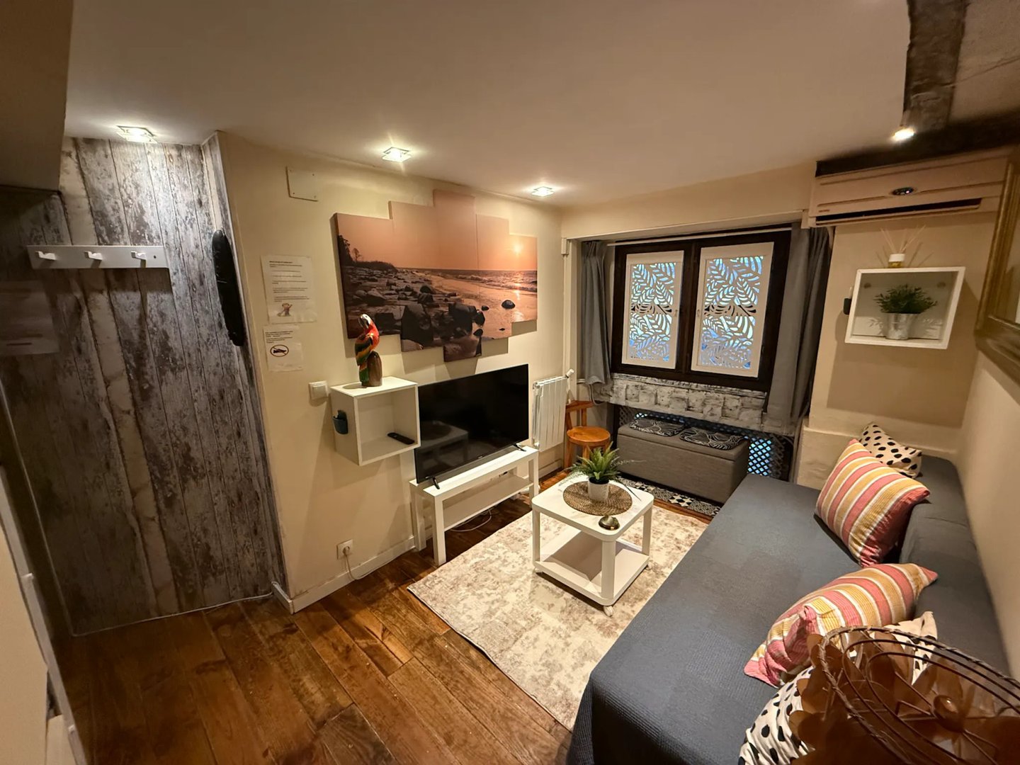 Appartamento 40 m² a Madrid