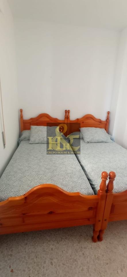 Piso de 100 m² en Sanlúcar de Barrameda