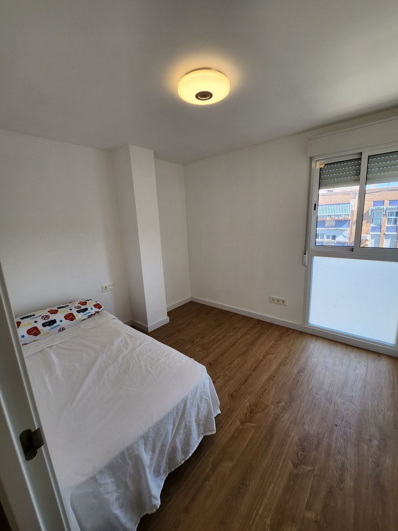 Piso de 70 m² en Valencia