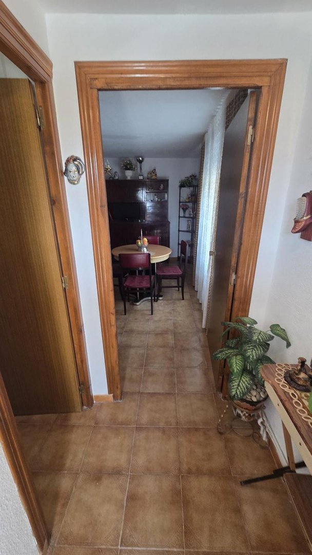 Casa de 124 m² en Barajas de Melo