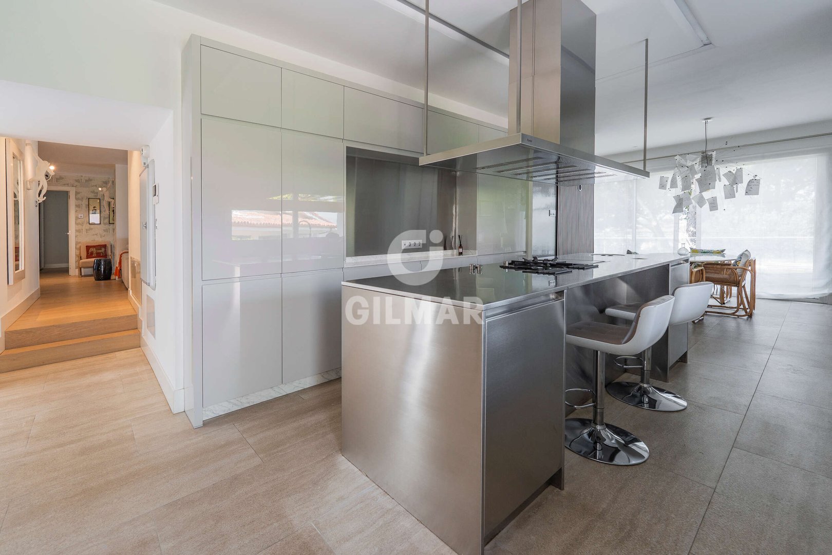 Casa de 550 m² en Algete