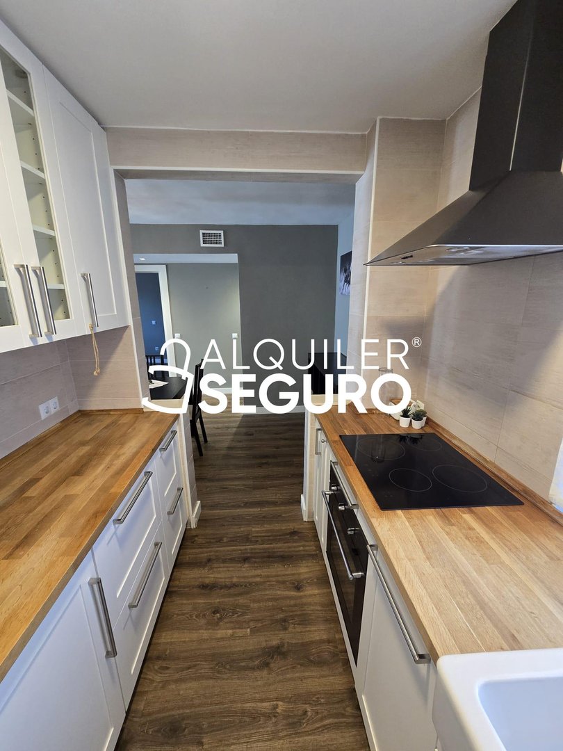 Appartamento 100 m² a Villar del Olmo