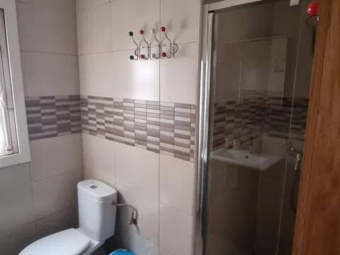 Piso de 80 m² en Almería