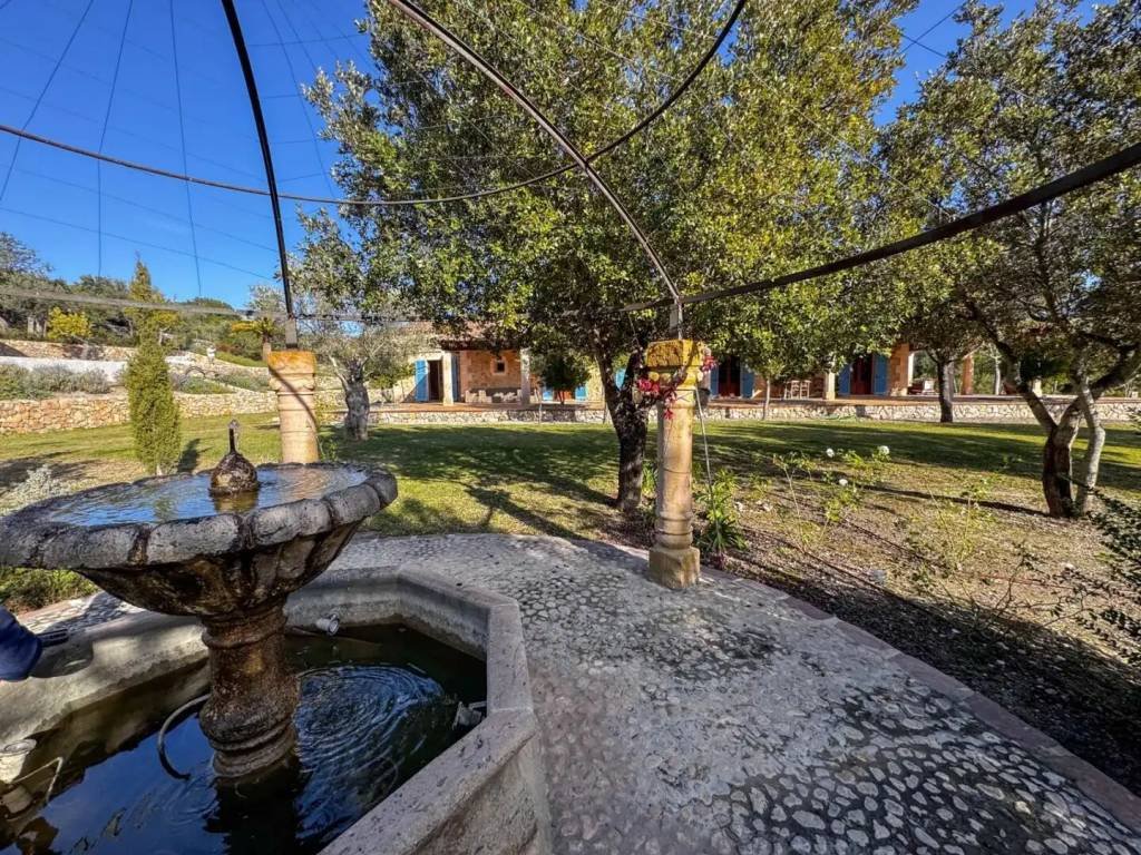 Casa de 480 m² en Campanet