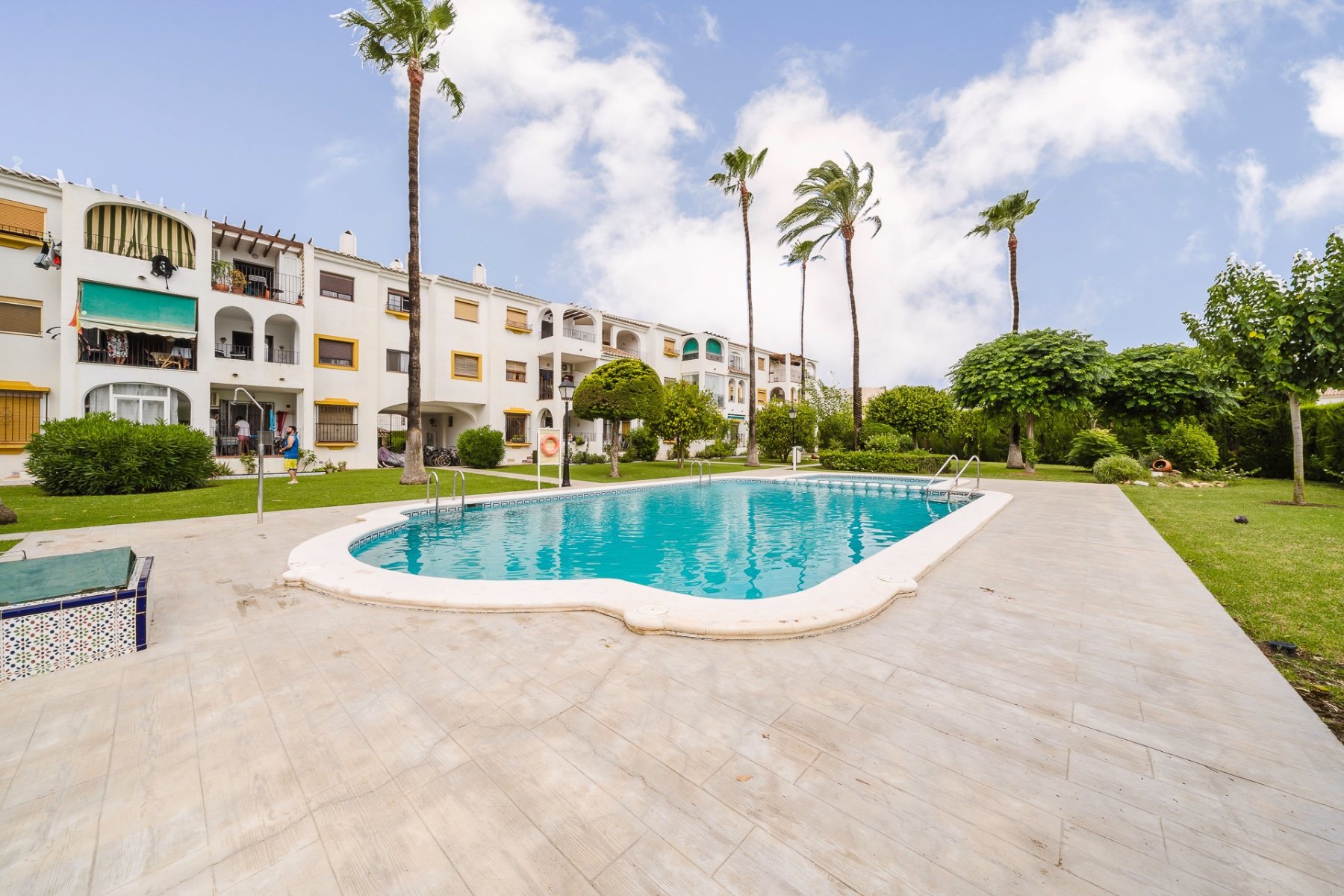 Piso de 60 m² en Dolores