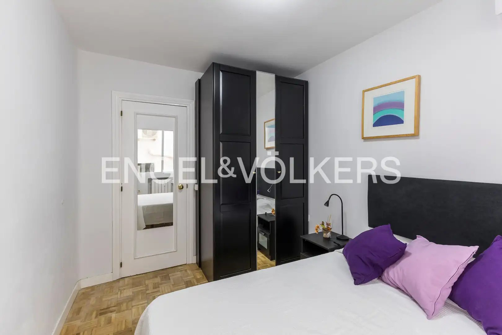 Pis de 67 m² a Madrid