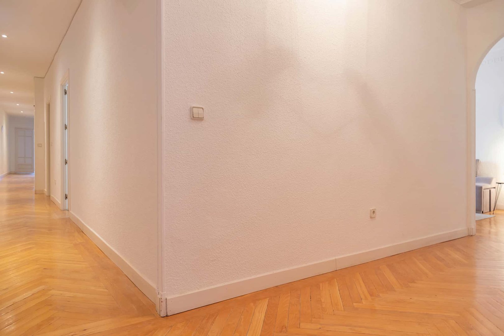 Zimmer zur Miete, Madrid