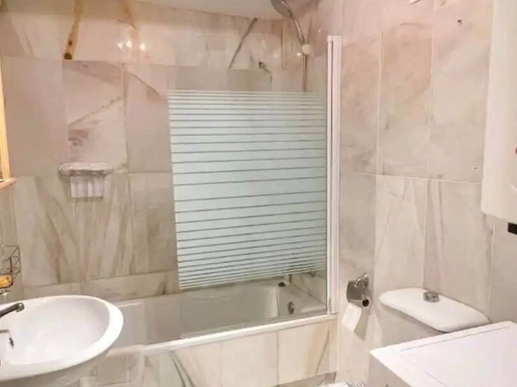 Pis de 68 m² a Estepona