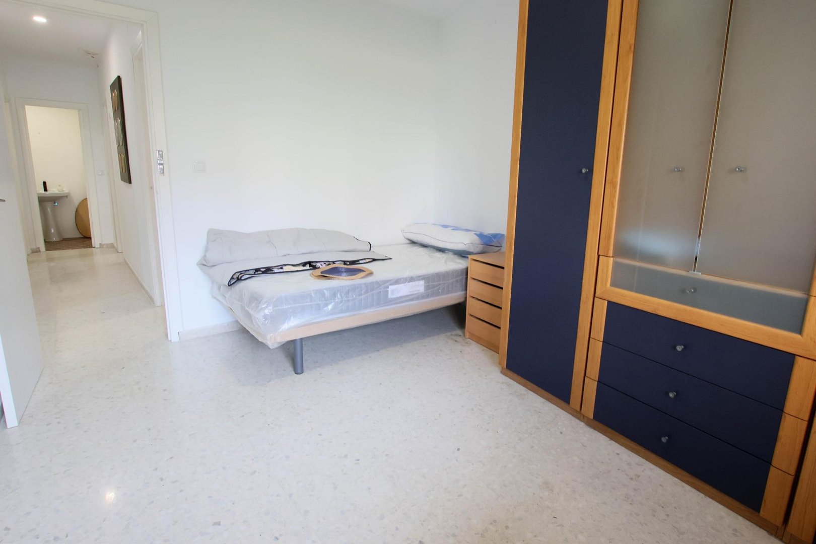 Piso de 90 m² en Badajoz