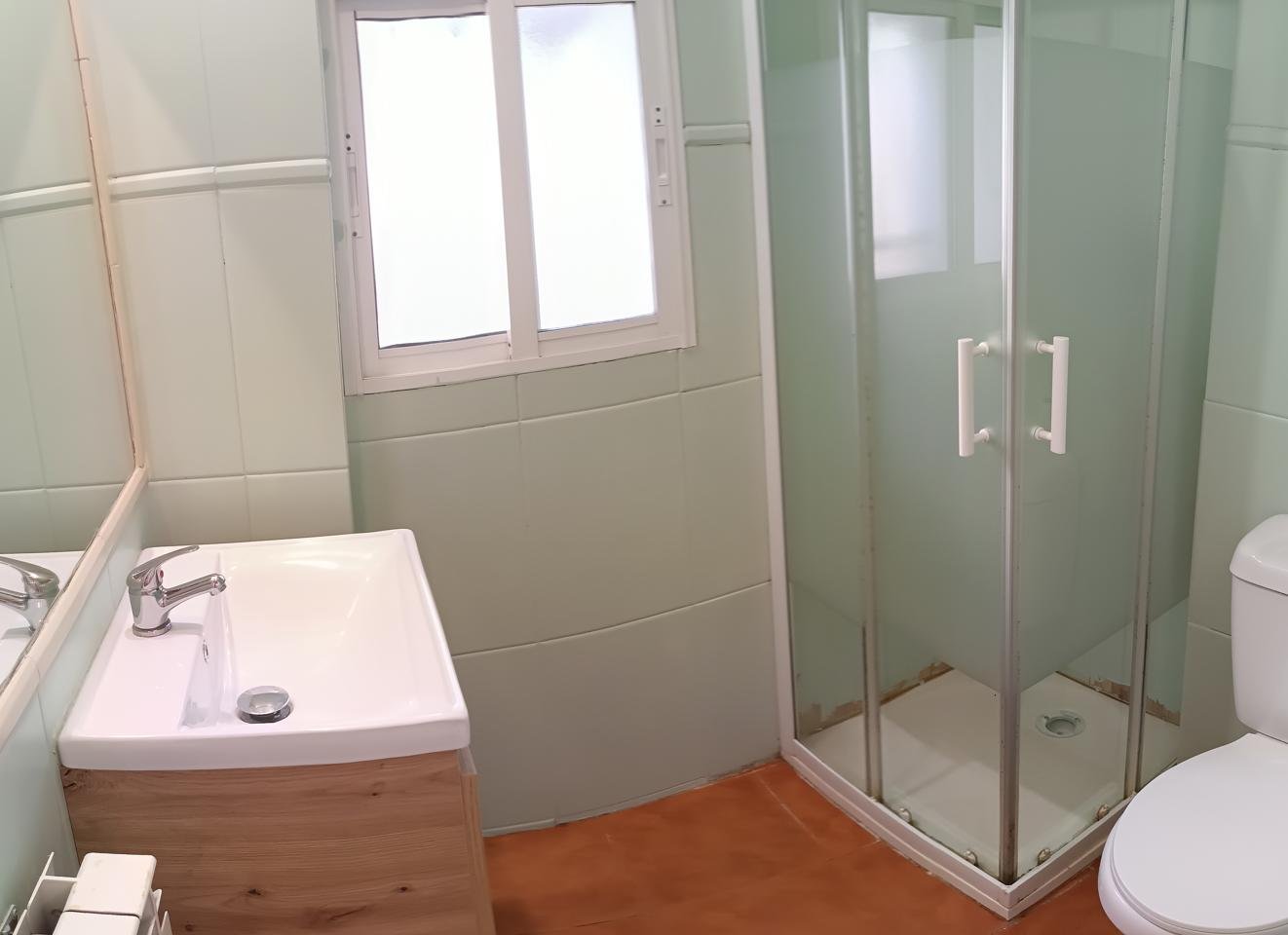 Piso de 60 m² en Calatayud