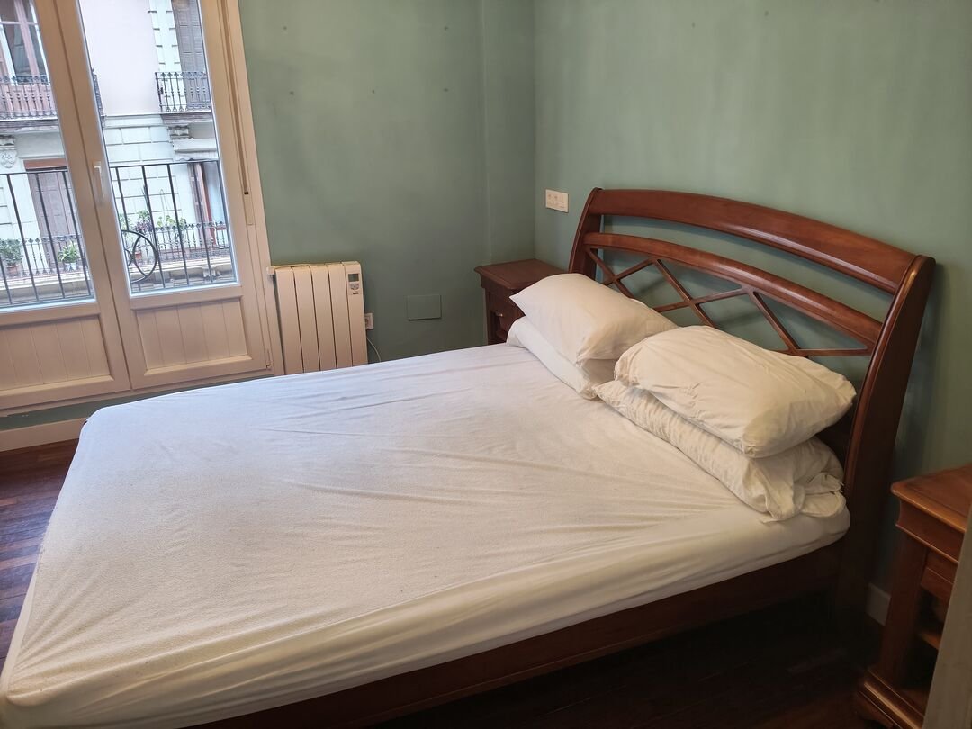 Piso de 95 m² en Bilbao