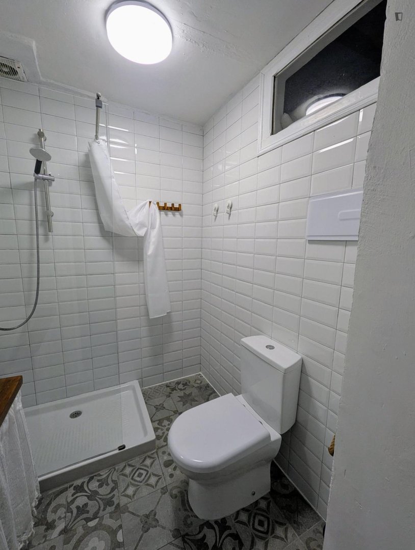 Piso de 44 m² en Valencia