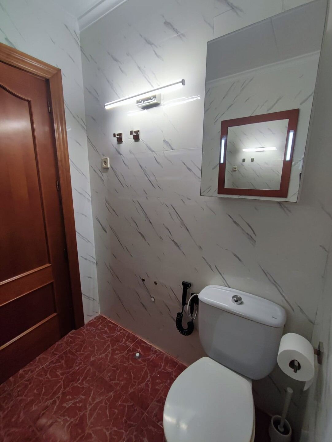 Quarto para alugar, Cartagena