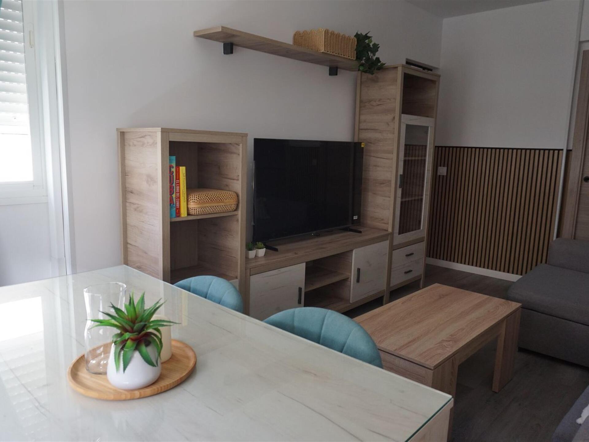 Apartamento 62 m² em Sevilla
