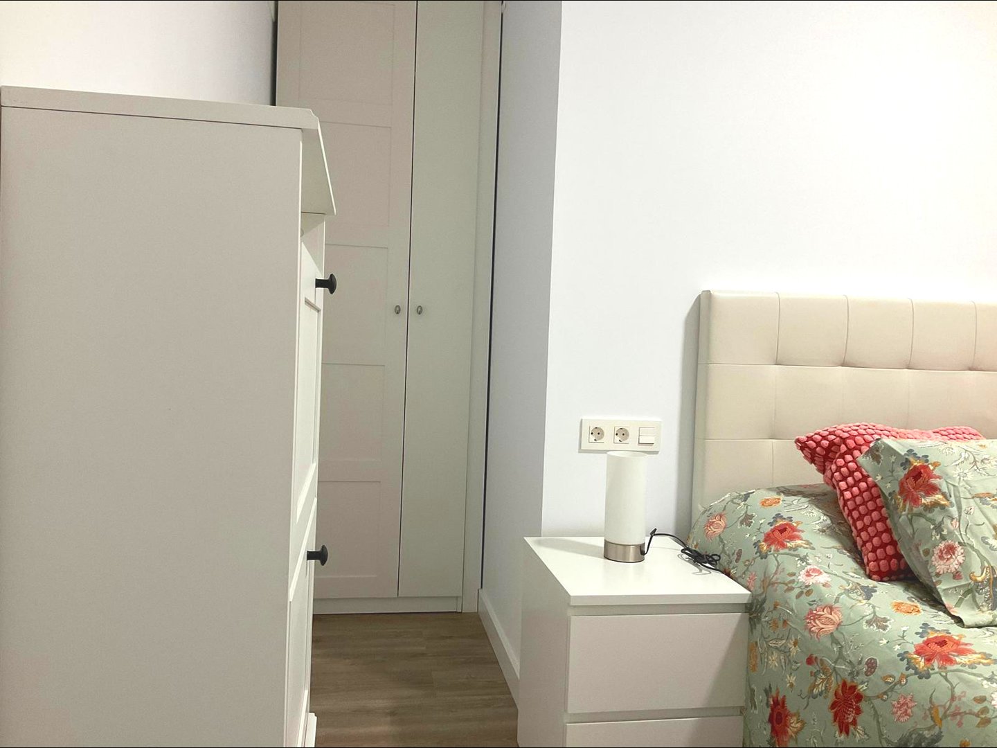 Wohnung 49 m² in Sevilla