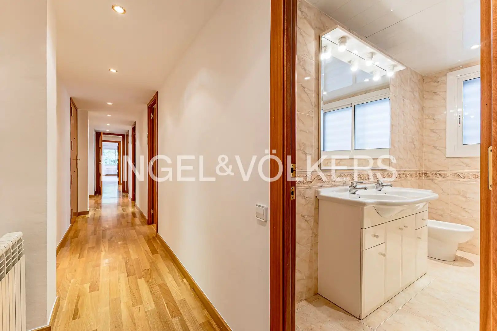 Pis de 129 m² a Barcelona