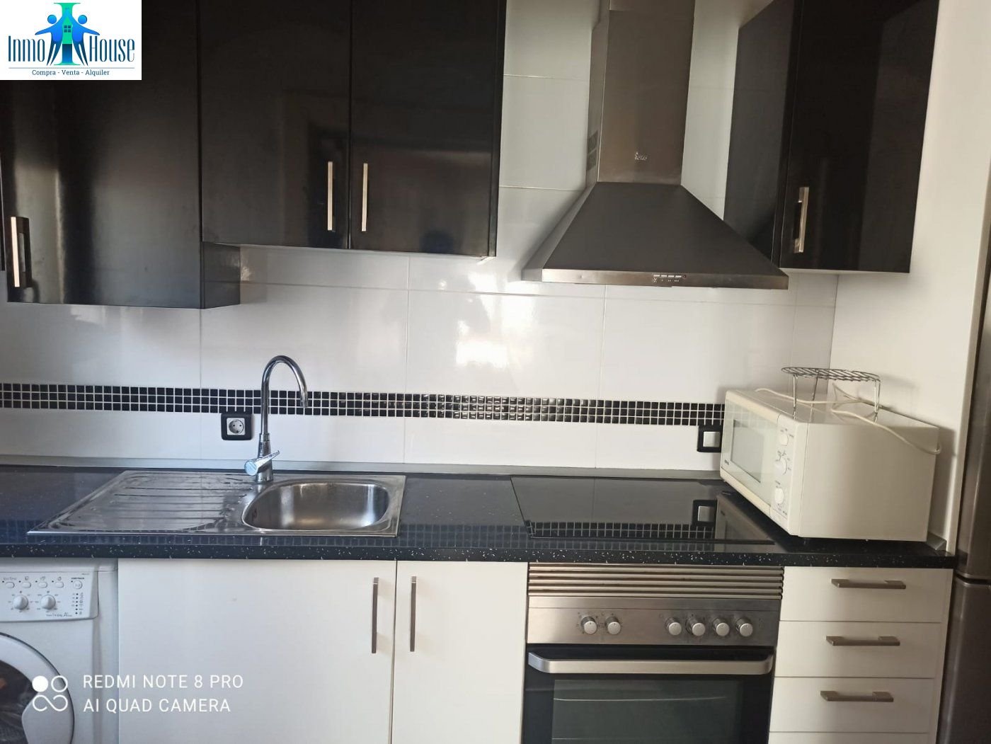 Piso de 70 m² en Albacete