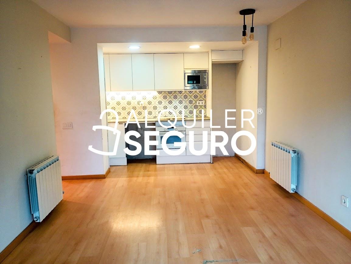 Квартира 61 м² в Cornellà de Llobregat