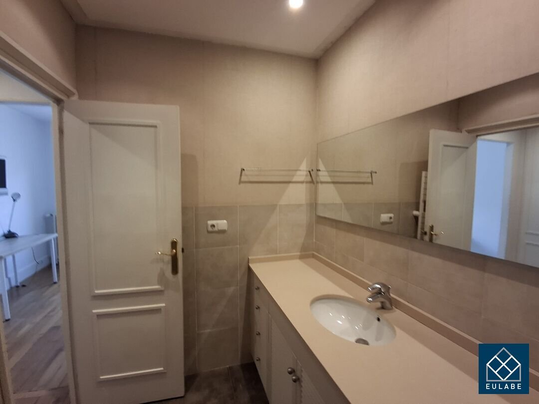 Piso de 165 m² en San Sebastián