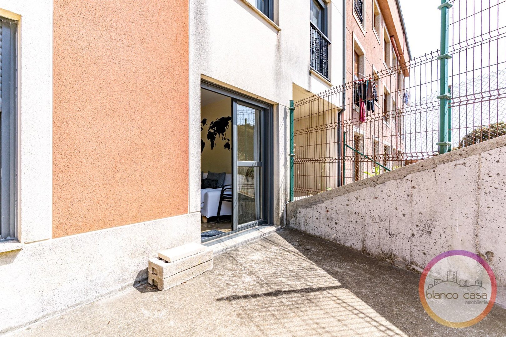 Piso de 51 m² en Malpica de Bergantiños