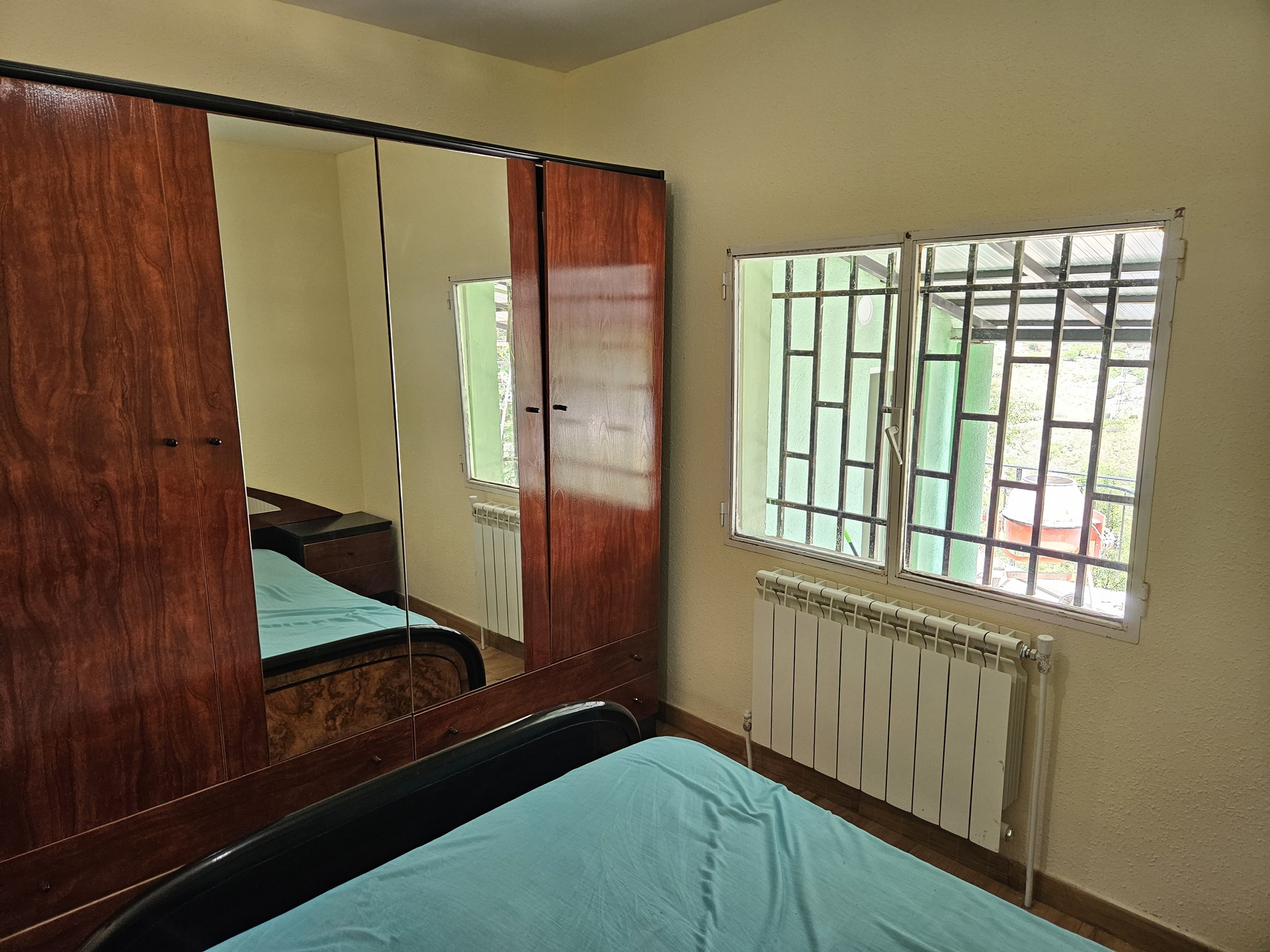 Piso de 120 m² en Arganda del Rey