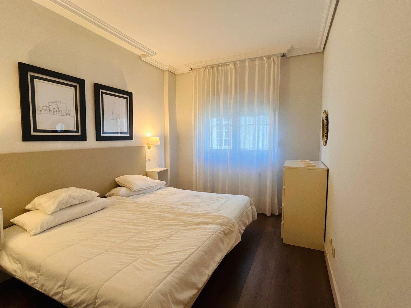 Piso de 90 m² en Santander