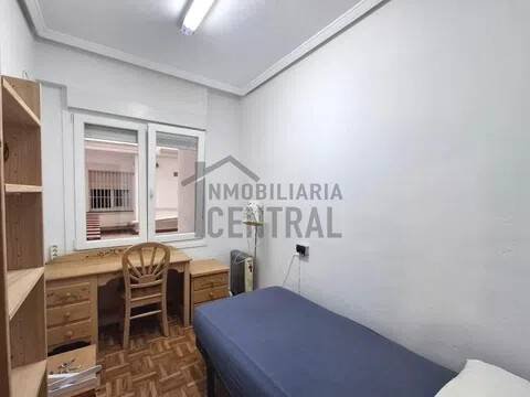 Piso de 118 m² en Bilbao