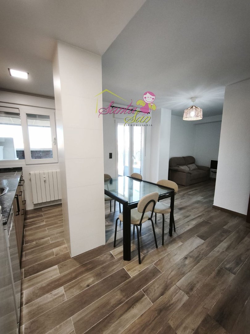Appartement 65 m² à Salamanque