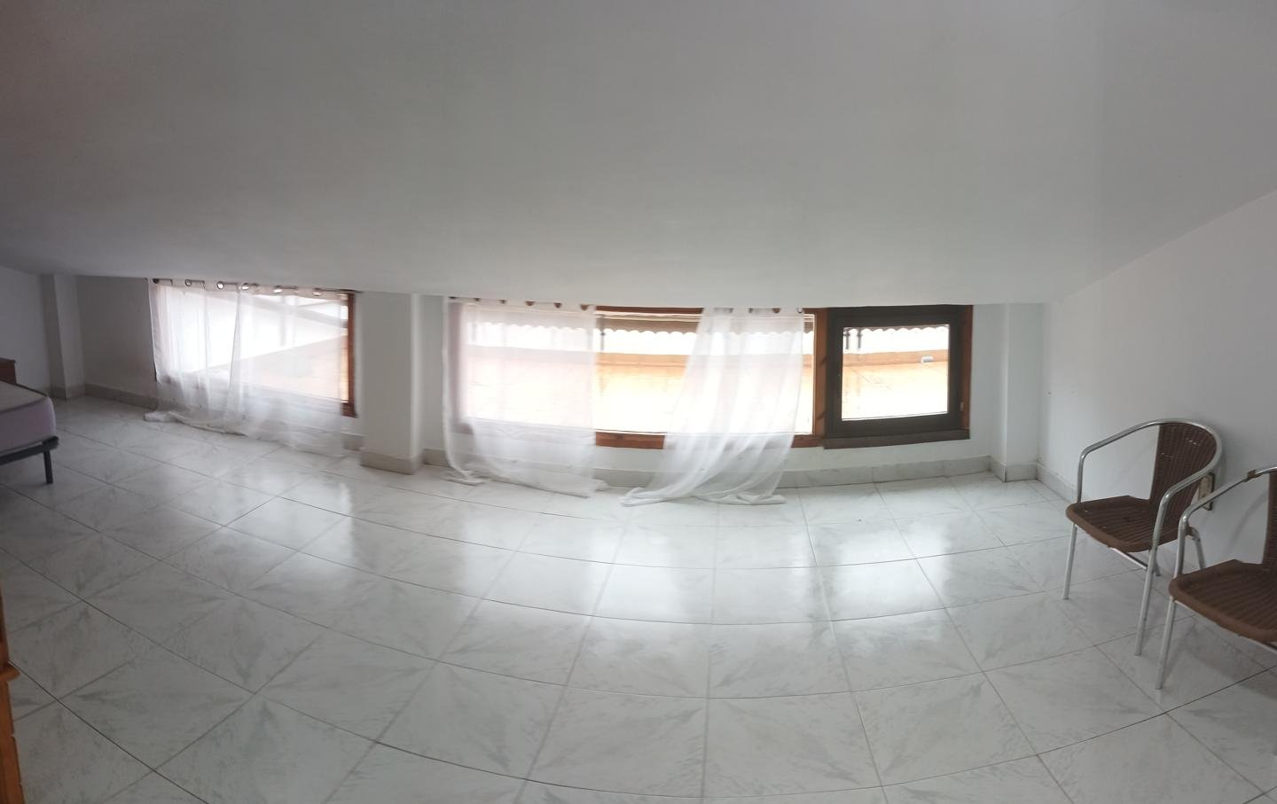 Piso de 40 m² en Calatayud