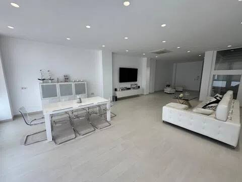 Pis de 418 m² a Castelló de la Plana