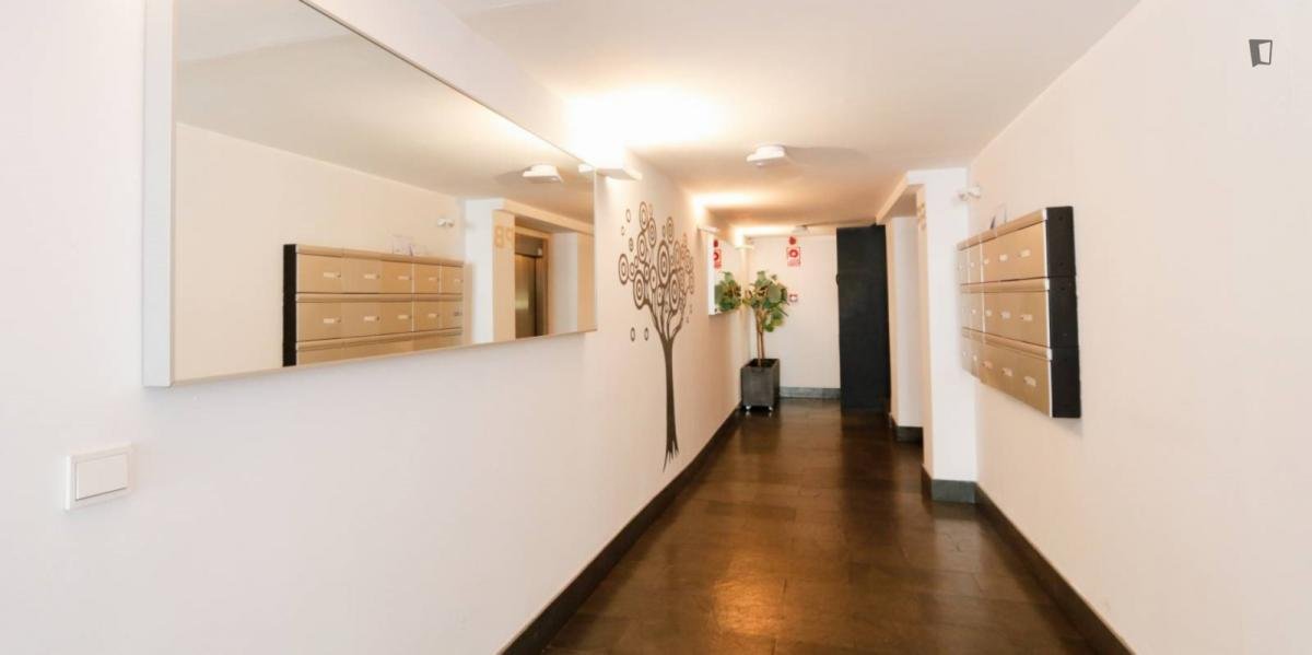 Apartamento 48 m² em Madrid