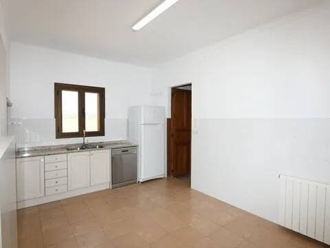Piso de 337 m² en Campos