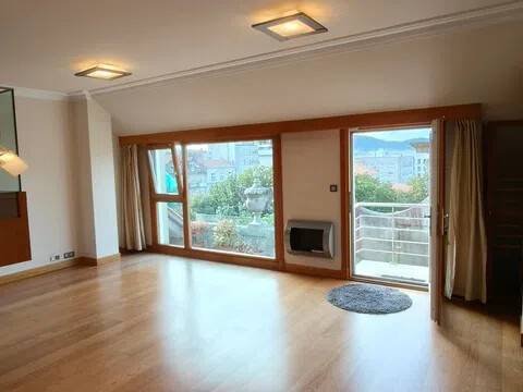 Piso de 154 m² en Vigo