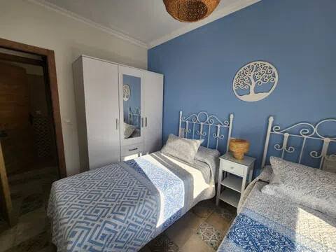Casa de 100 m² en Alhama de Almería