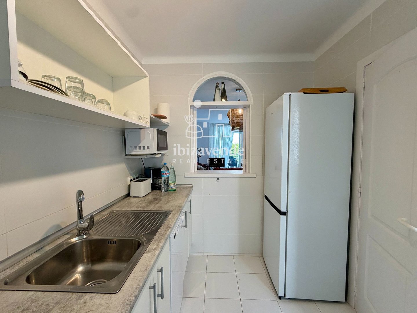 Pis de 80 m² a Santa Eulària des Riu