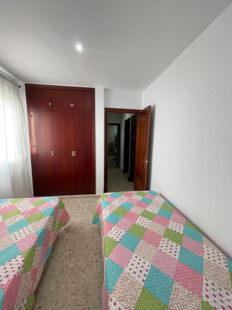 Pis de 85 m² a Vejer de la Frontera