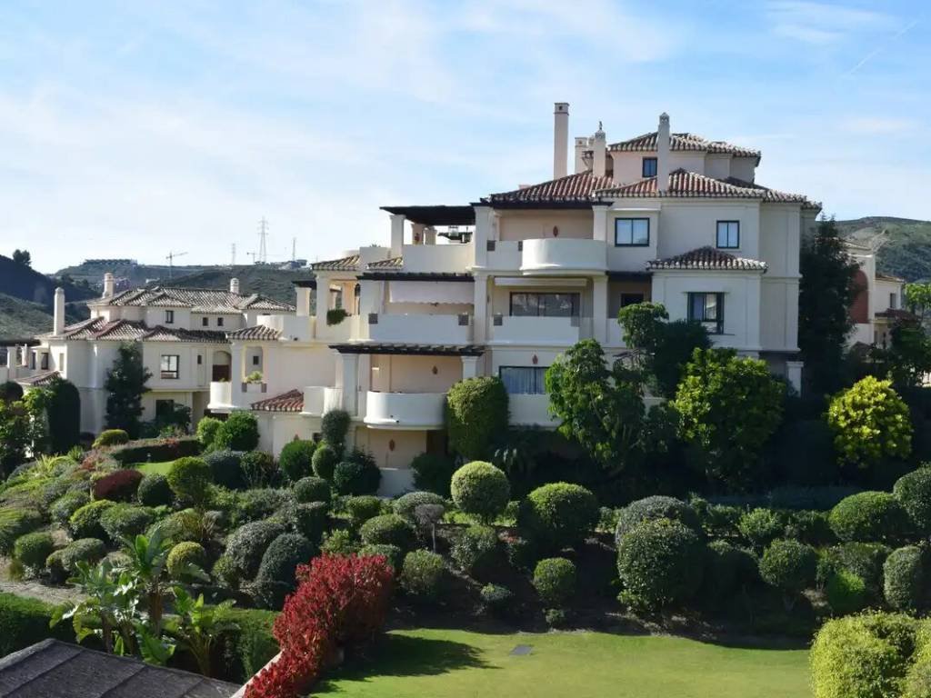 Piso de 170 m² en Benahavís