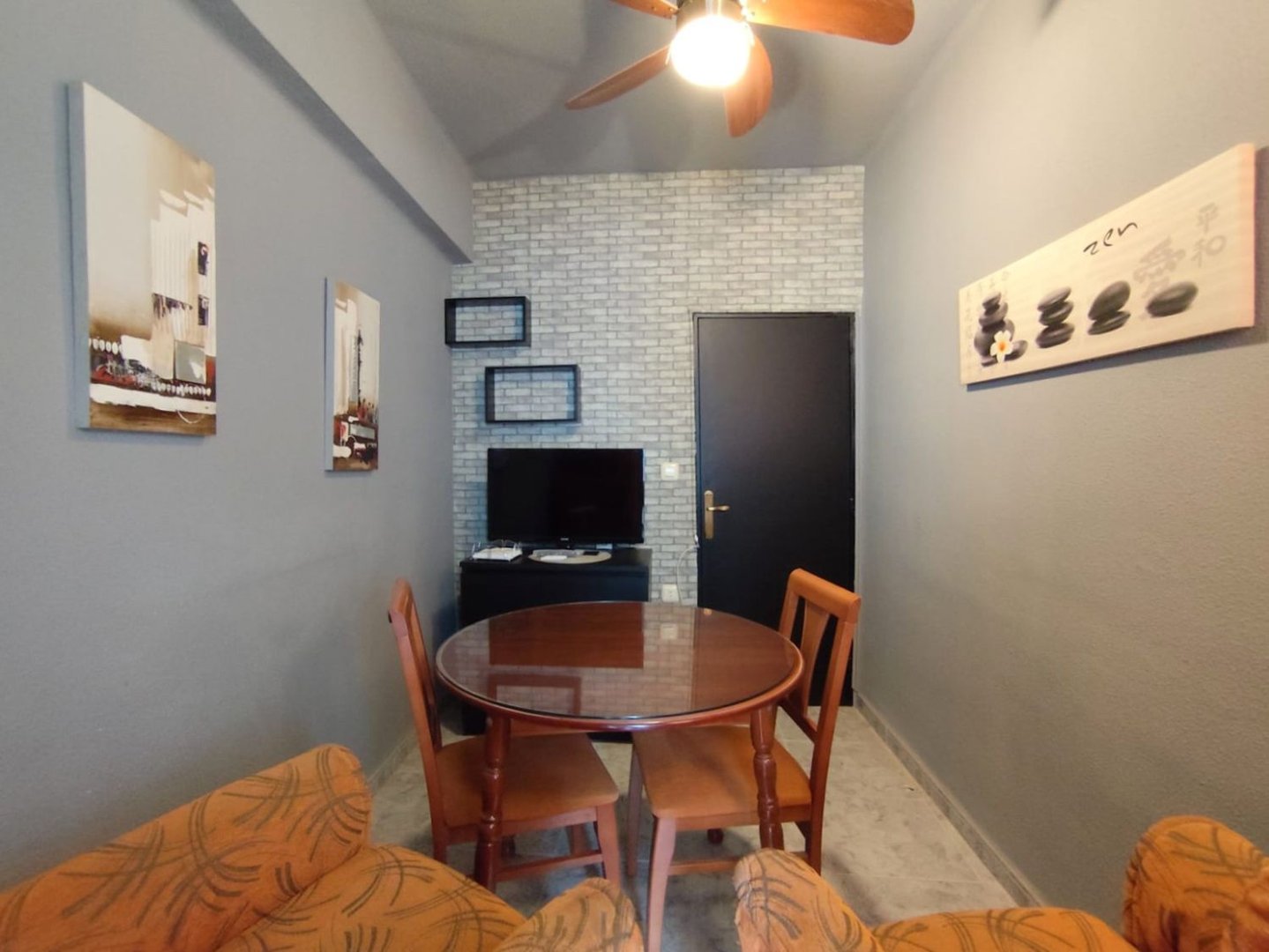 Piso de 63 m² en Plasencia